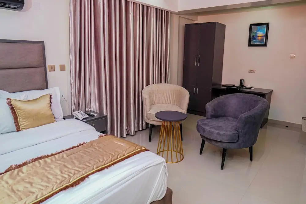 Hotel photo 14