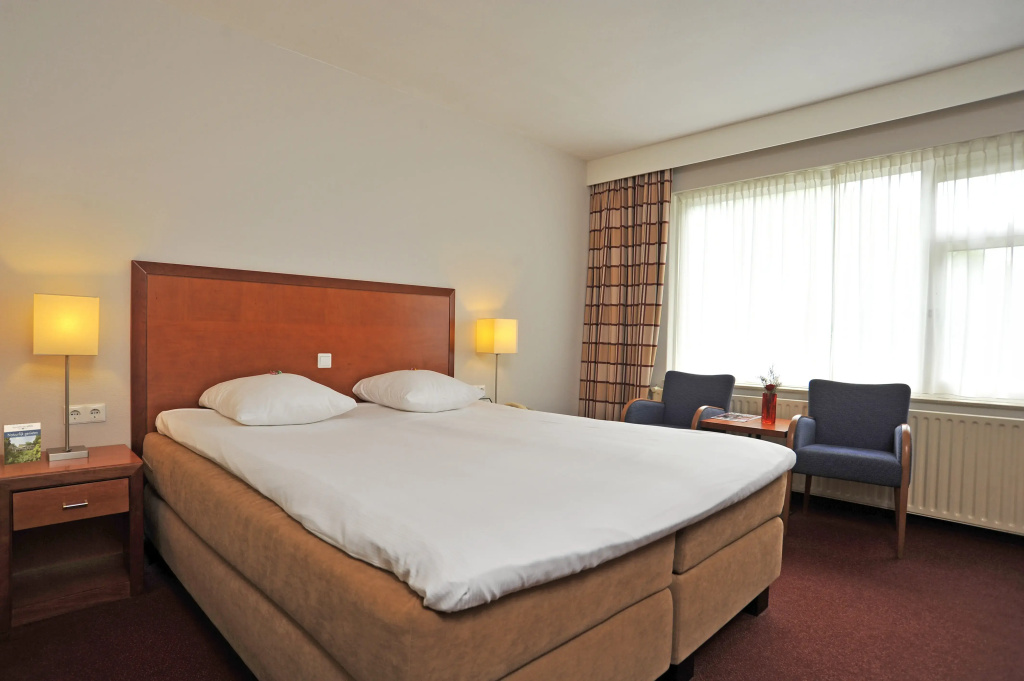 Fletcher Parkhotel Val Monte - Général