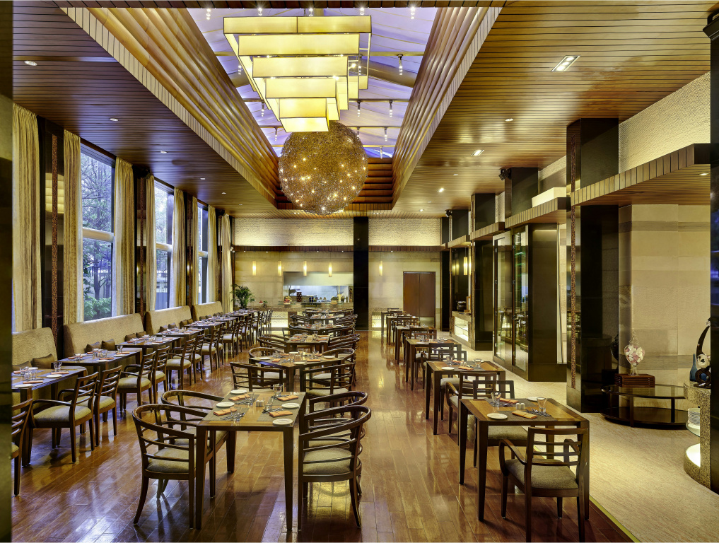 Taj Club House - Général
