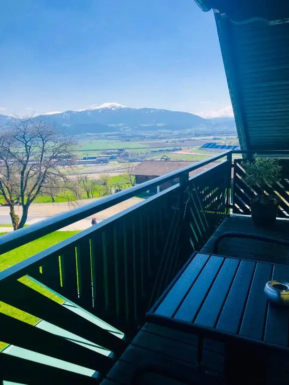 Haus Dietrich am Red Bull Ring