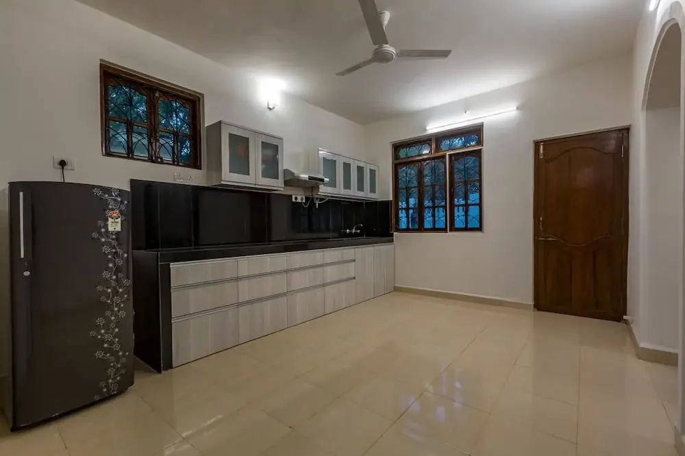 SaffronStays Belvedere - фото 9