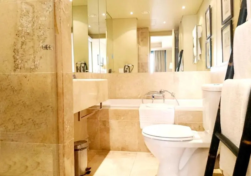 Royal Palm Hotel - Chambres