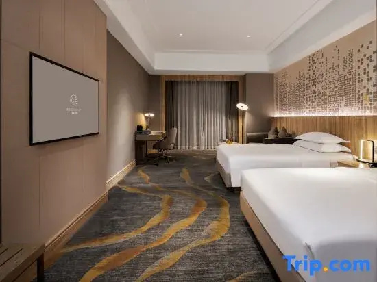 Deluxe Double room (twin beds)