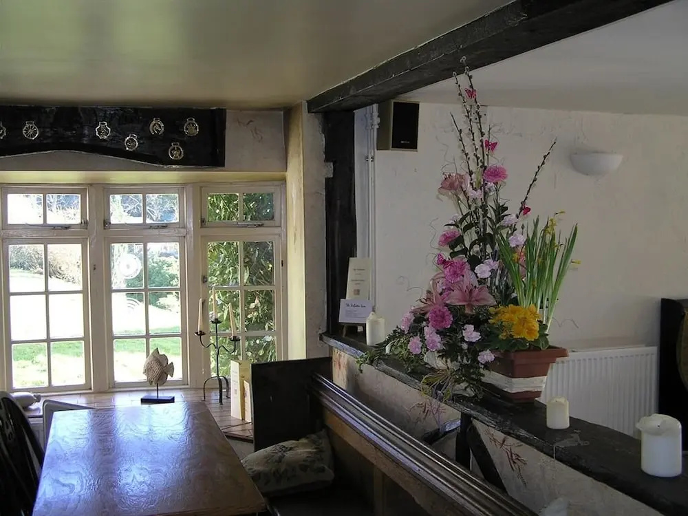 The Vobster Inn - Général
