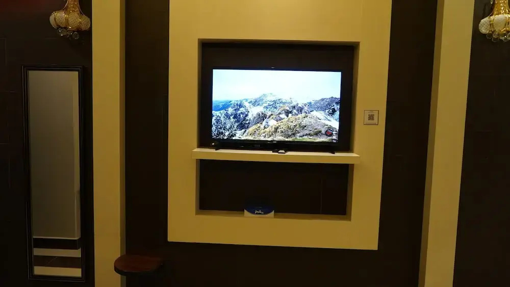 Hotel photo 12