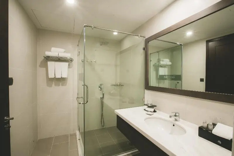 The Malibu Hotel - Chambres