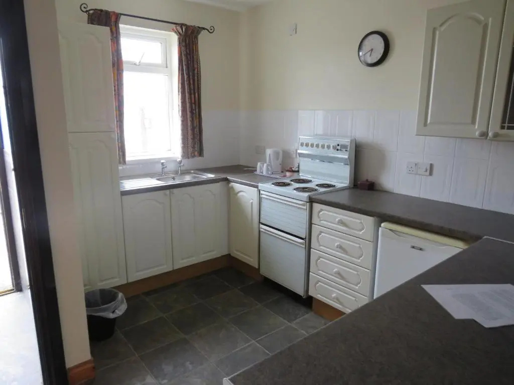 Carnside Guest House - фото 11