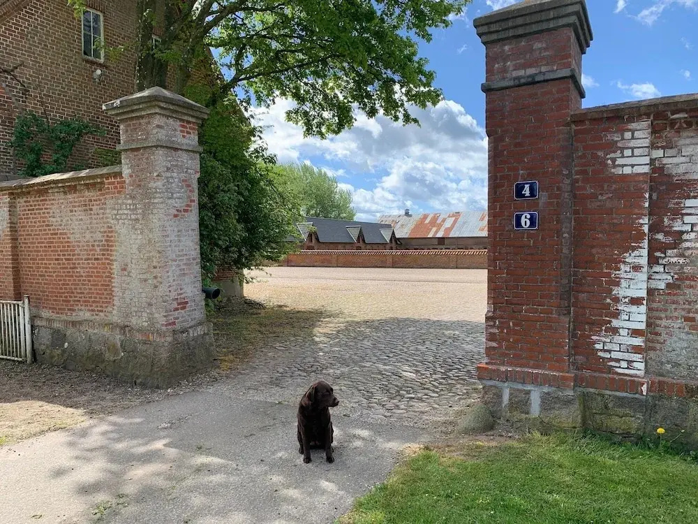 Skerrildgaard Gæstehus