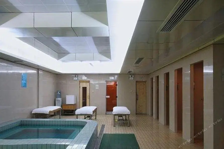 Meiyuan Hotel - фото 9