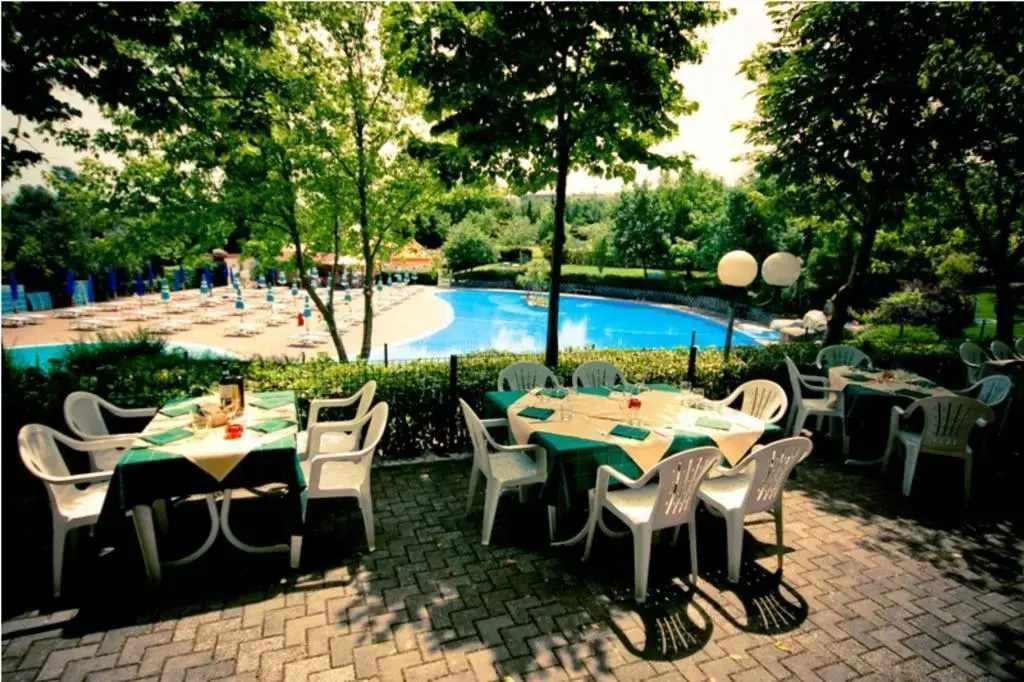 Garden Village San Marino - Général