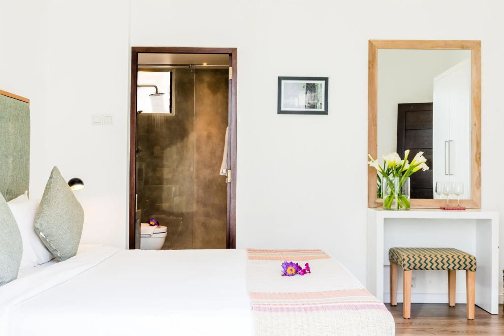 Superior room