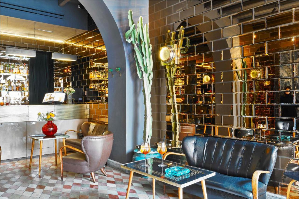 Hotel photo 9