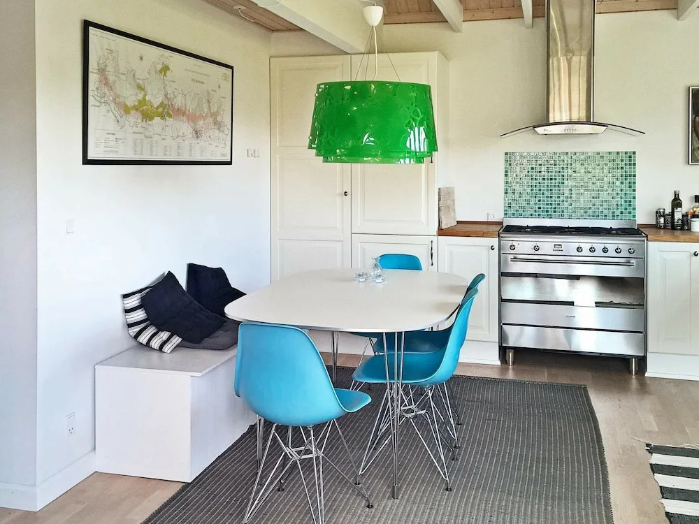 Charming Holiday Home in Dannemare With Whirlpool - фото 15