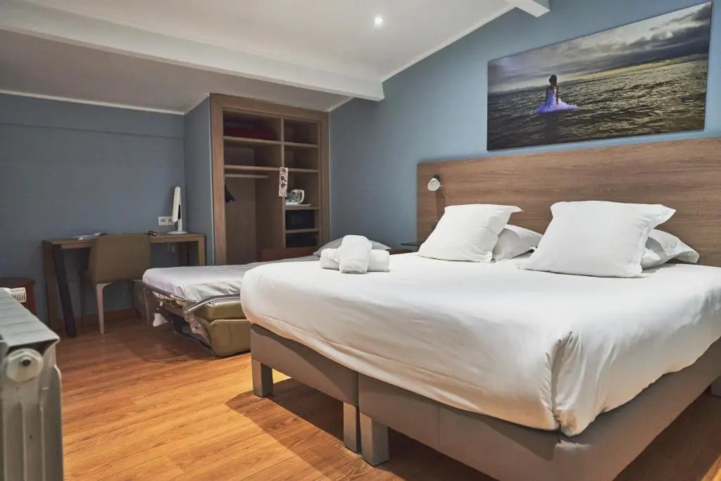 Grand Hôtel Dauphiné Toulon, Boutique Hôtel & Suites - Chambres