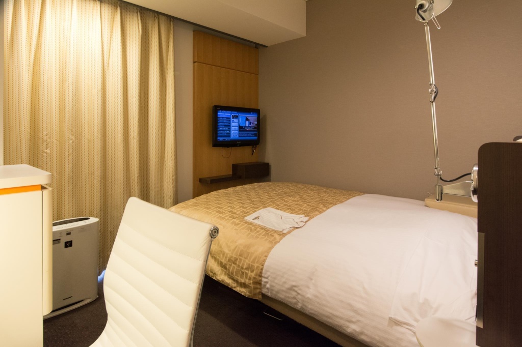 Hotel Gracery Sapporo 사진 1