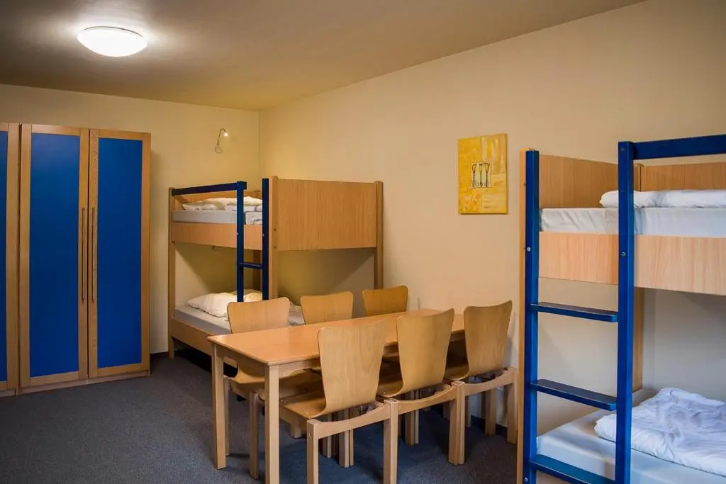 Haus Grillensee - Chambres