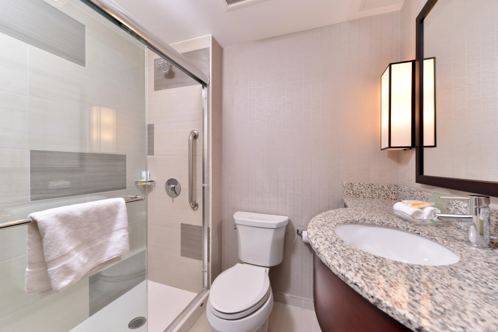 Holiday Inn New York City - Times Square by IHG - Général