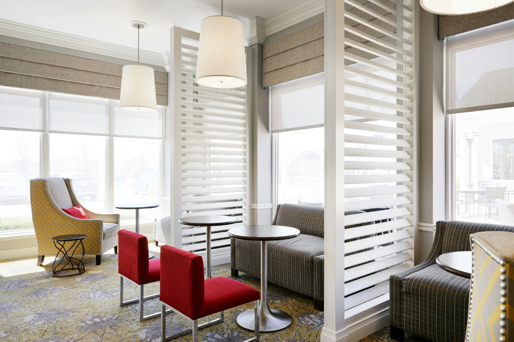 Hilton Garden Inn Champaign/Urbana - Général