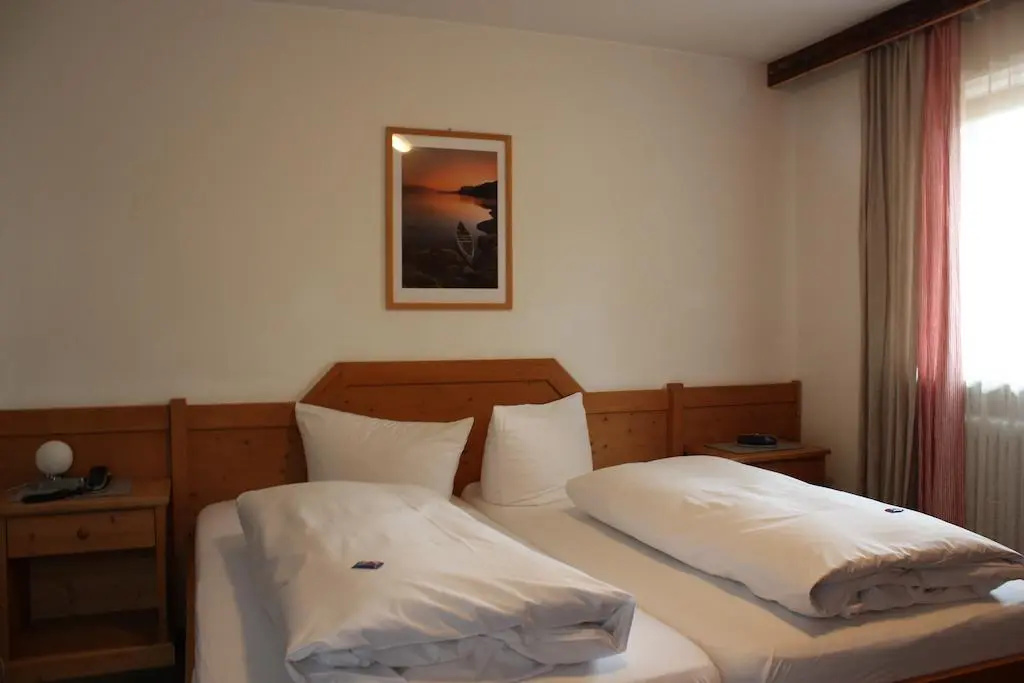 DAS Posch Hotel - Vorschau 2