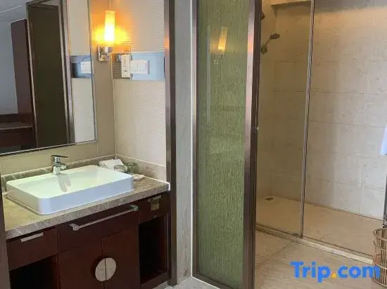 2000 Years Hotel - Chambres