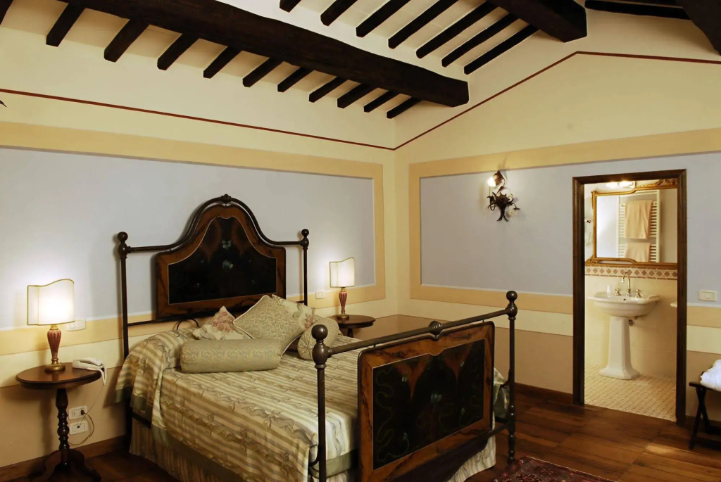 Locanda del Molino - Général