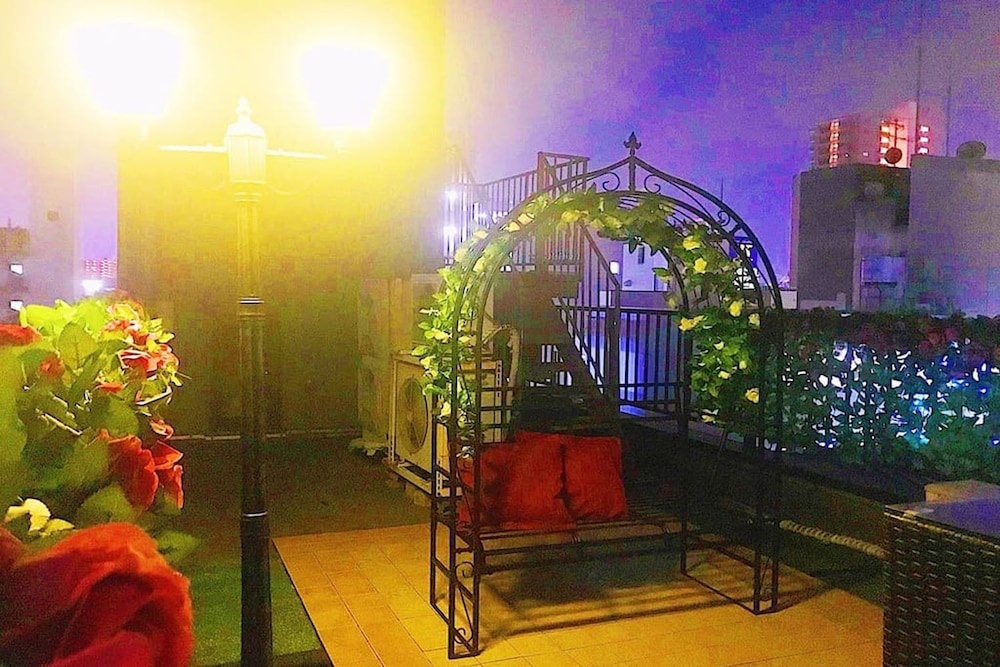 Ota Building Penthouse St33 사진 15