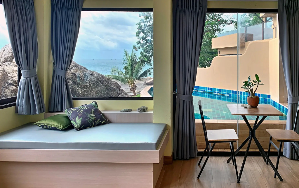 Baan Hin Sai Resort & Spa - Général