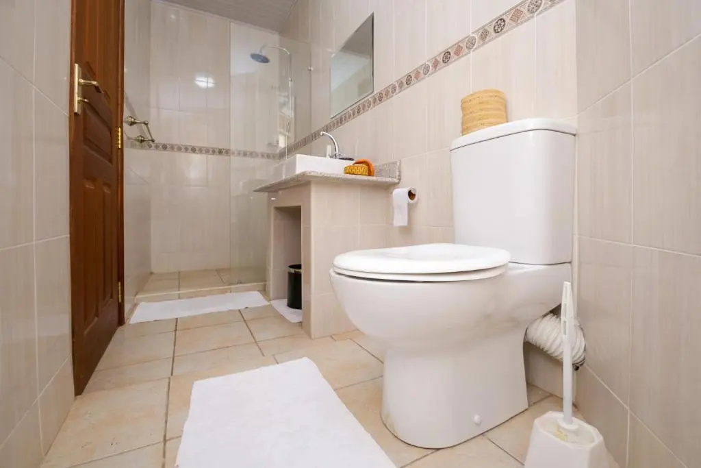 Hotel Rudi - Chambres