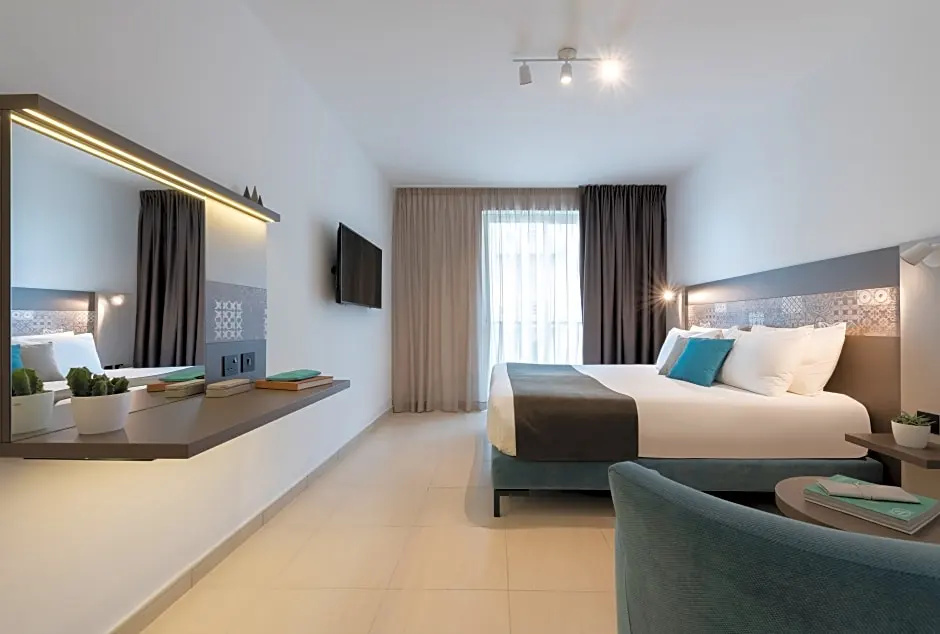 Bayview Hotel by ST Hotels - Chambres