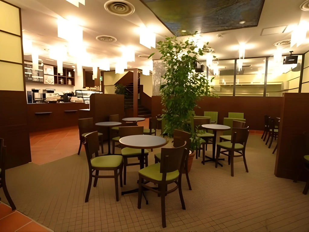 Mizue Dai-ichi Hotel 사진 17