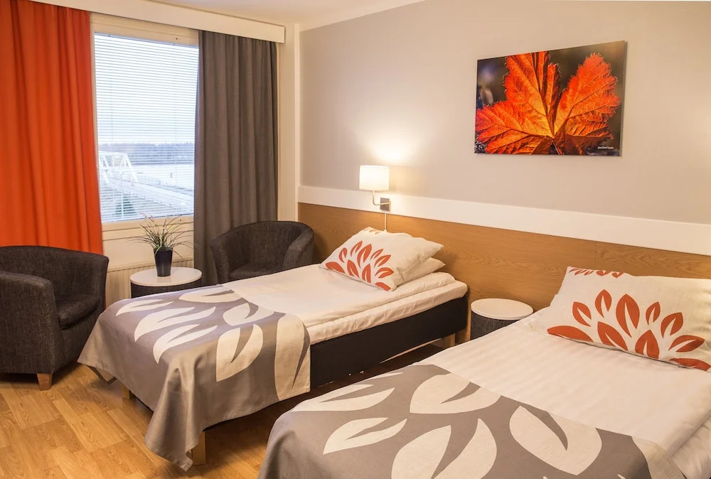 Park Hotel Tornio - Général