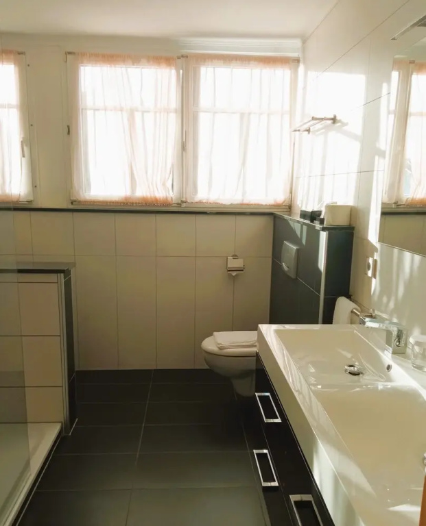 Family Apartment