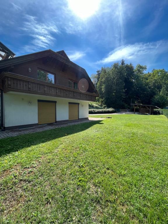 Seeappartements Auen