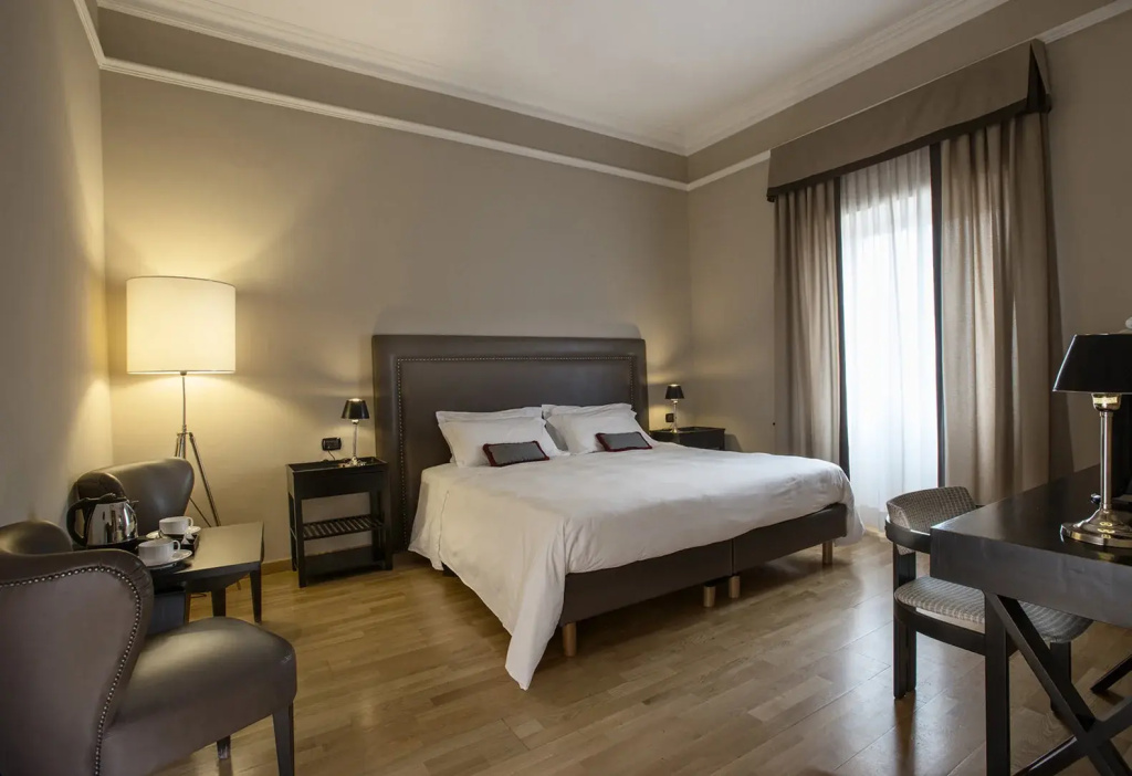 Ambasciatori Place Hotel - Général