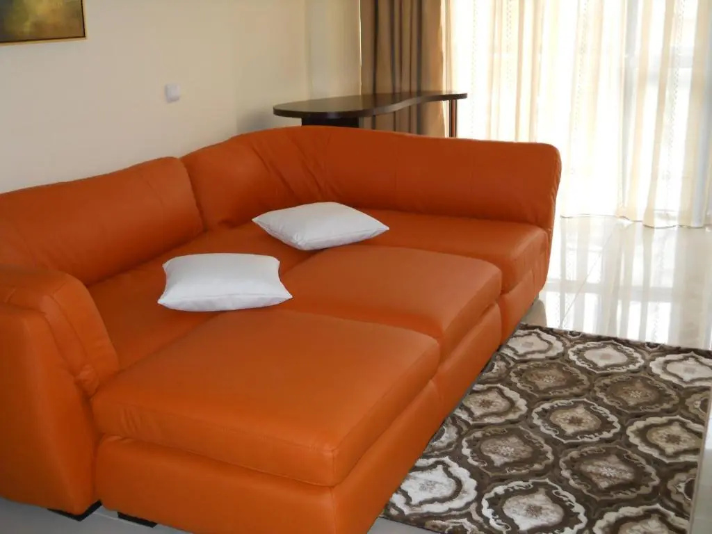 Hotel Fortuna - Chambres