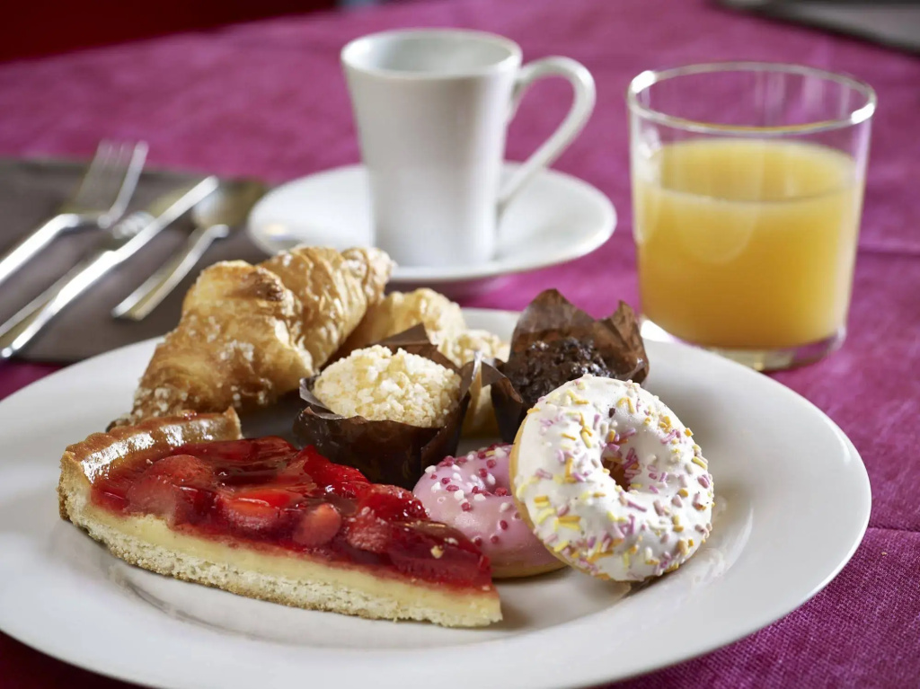 Casalgrande Hotel - Général