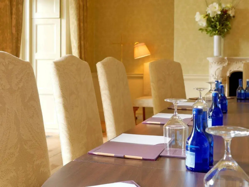 Carton House a Fairmont Managed Hotel - Général
