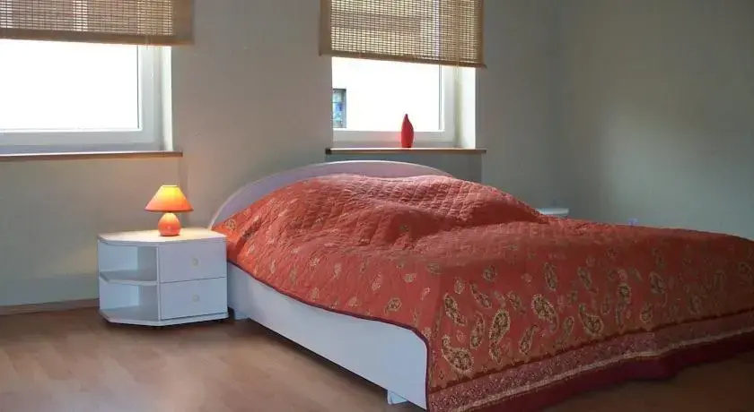 Apartament Primeiro