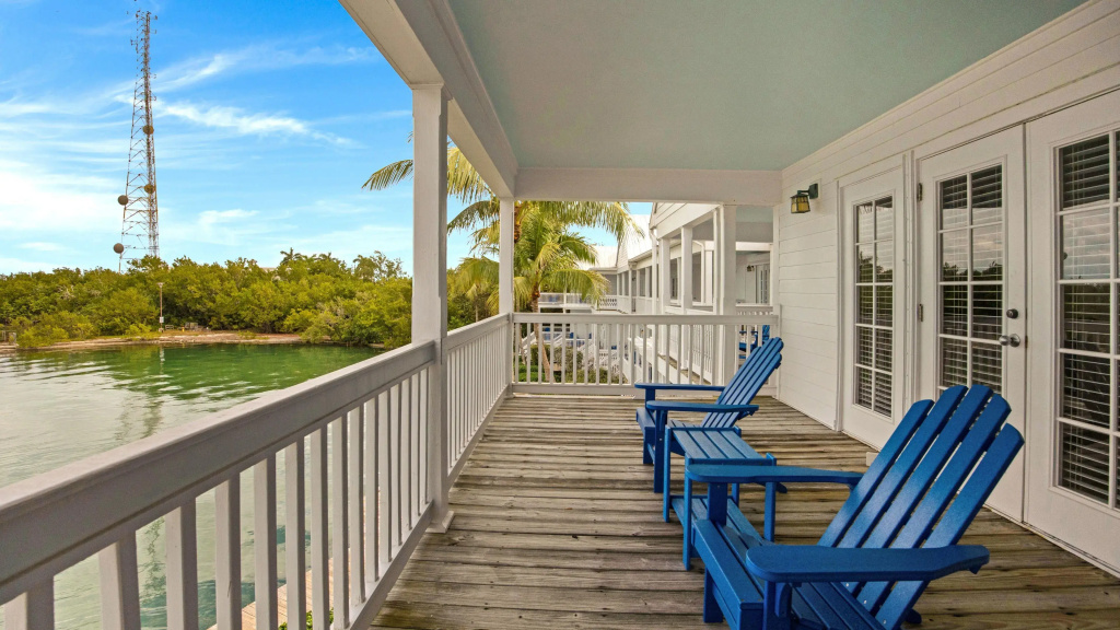 Tranquility Bay Beachfront Hotel and Resort - Chambres