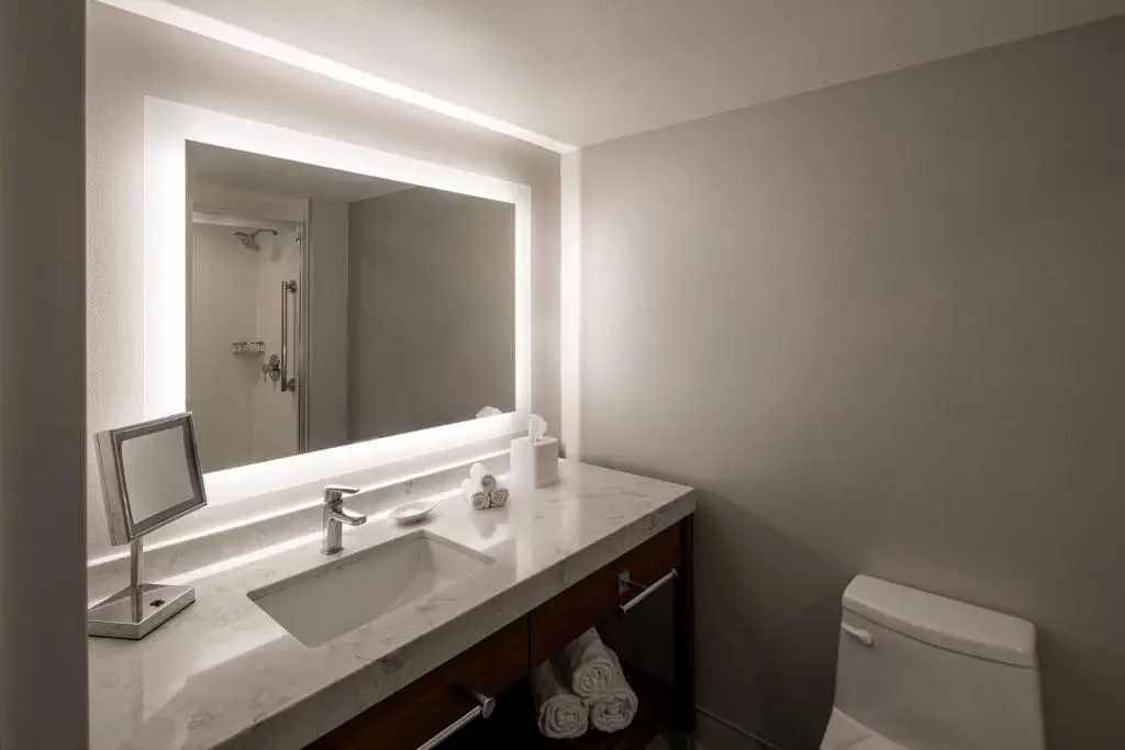 Crowne Plaza Phoenix - Chandler Golf Resort by IHG - Chambres