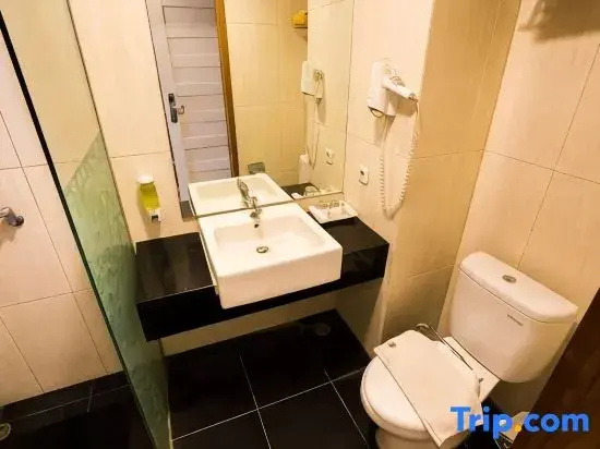 Grand Sovia Hotel - Chambres