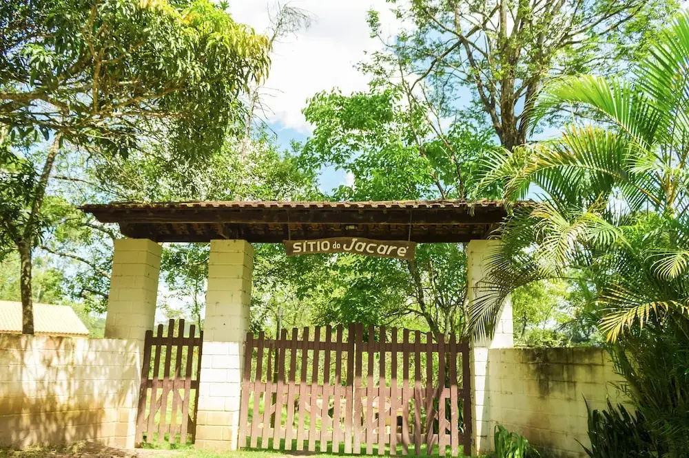 Sítio em Igaratá - perfeito para descanso em família