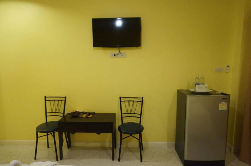 Hotel photo 2