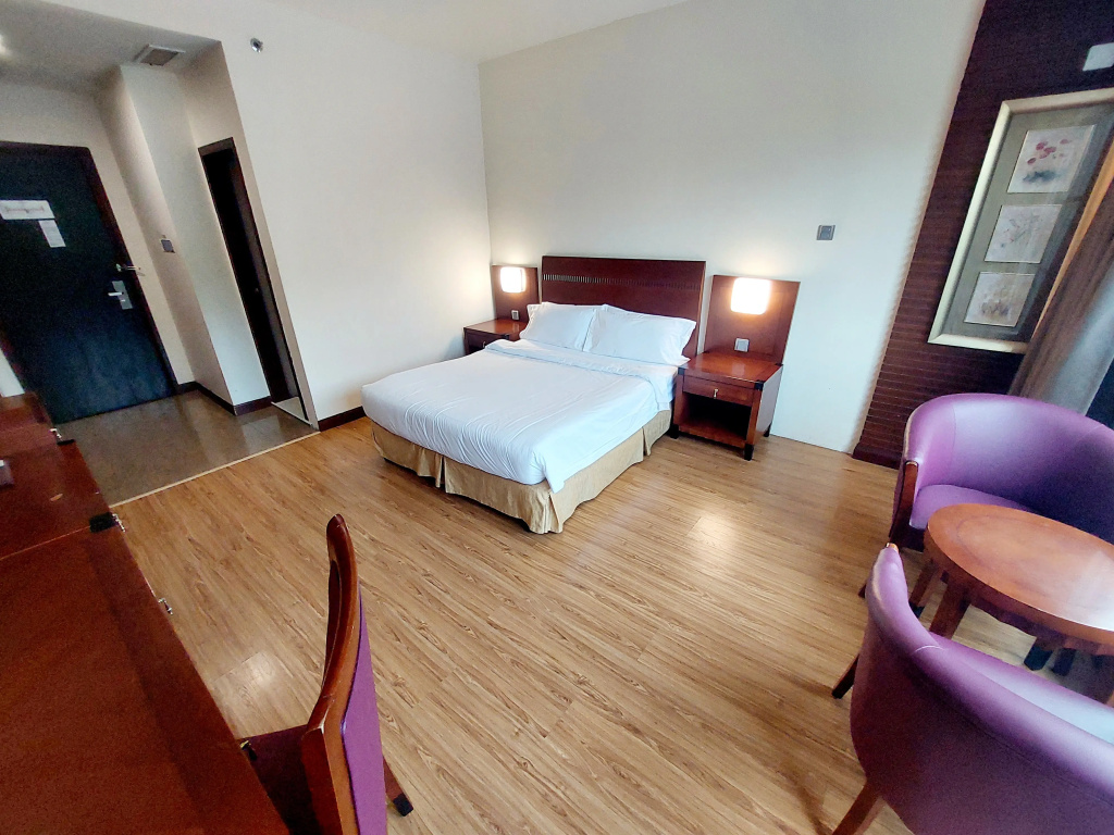 Celyn Hotel City Mall - Général