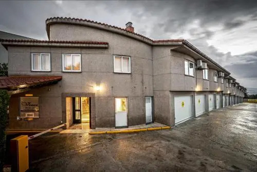 Motel Venus La Coruna