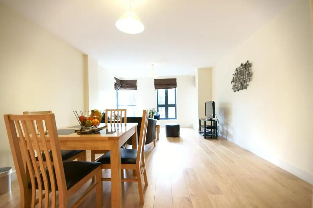 Lodge Drive Apartments - Chambres
