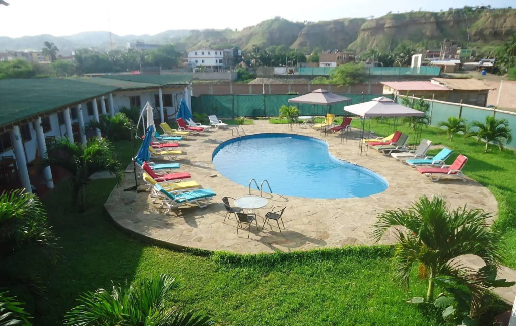 Hotel photo 10
