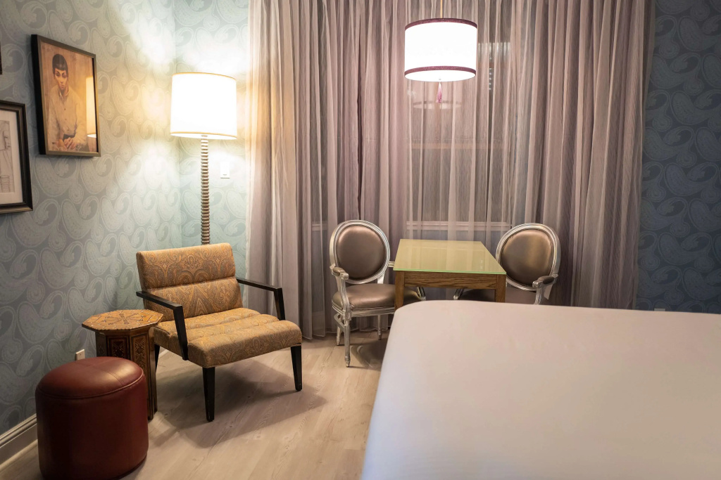 Hotel photo 16