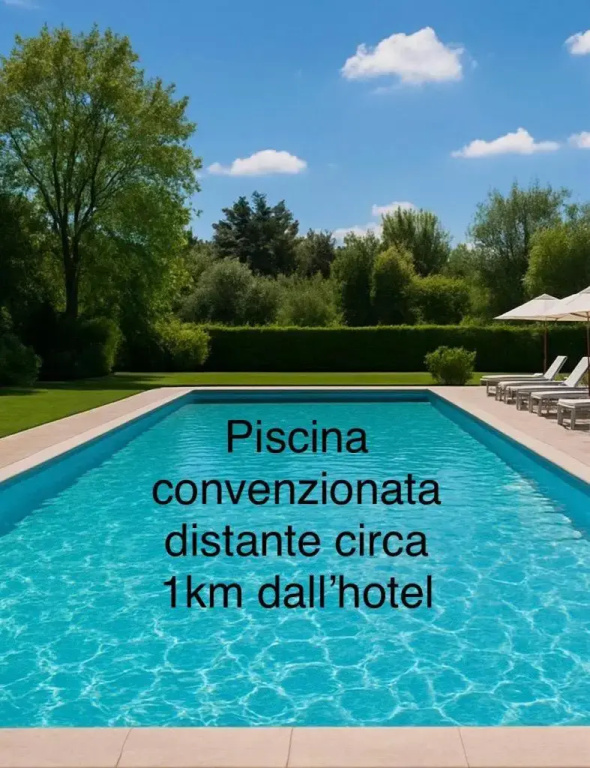 Relais Le Felci - Général