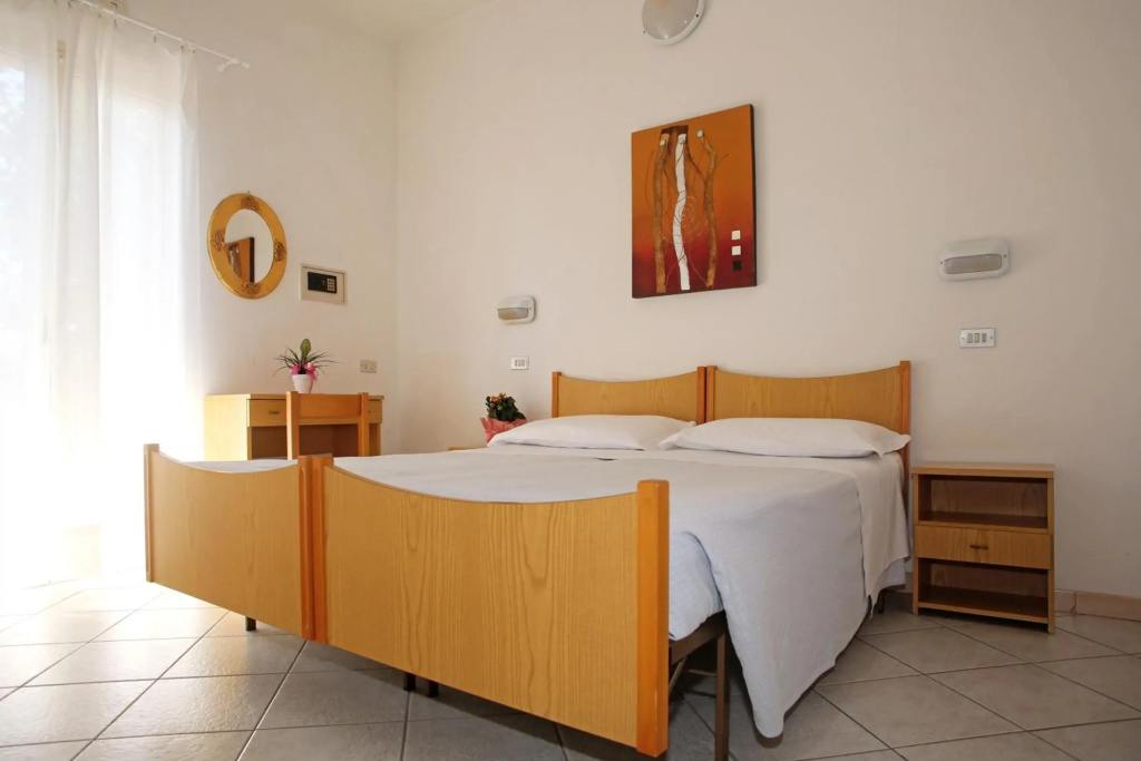 Hotel Serafini - Général